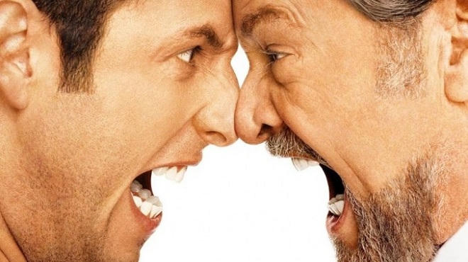 Xả hết cố chấp sẽ hết đau khổ? 