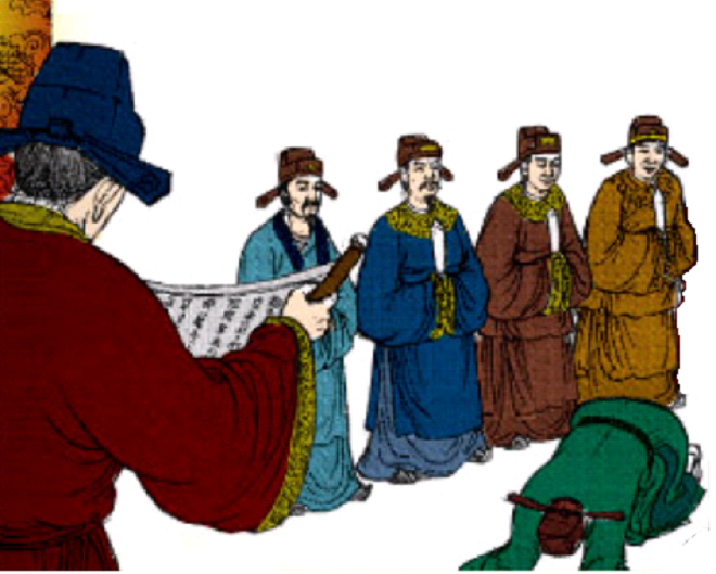 Người đàn ông 'cường quyền không thể áp chế, tiền bạc không thể mua chuộc'