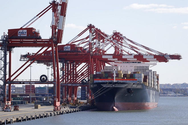 Mỹ mất cửa ngõ chính mở ra thị trường châu Âu?