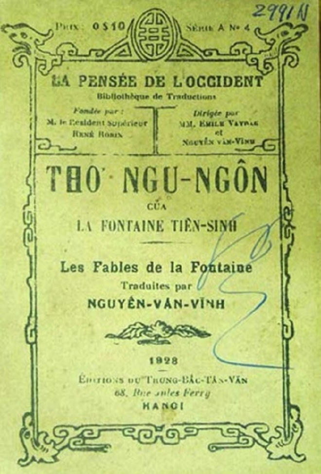 Chuyện vang động một thời của “tứ kiệt” đất Hà thành