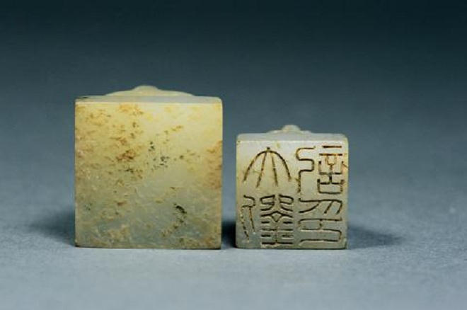 Ly kỳ số phận người trong lăng mộ chứa kho báu gây chấn động