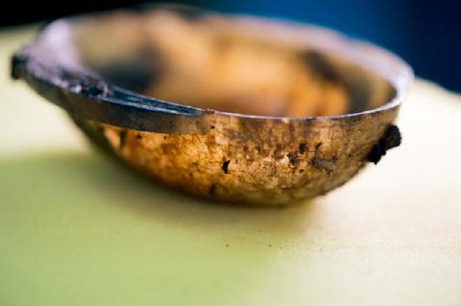 Ly kỳ số phận người trong lăng mộ chứa kho báu gây chấn động