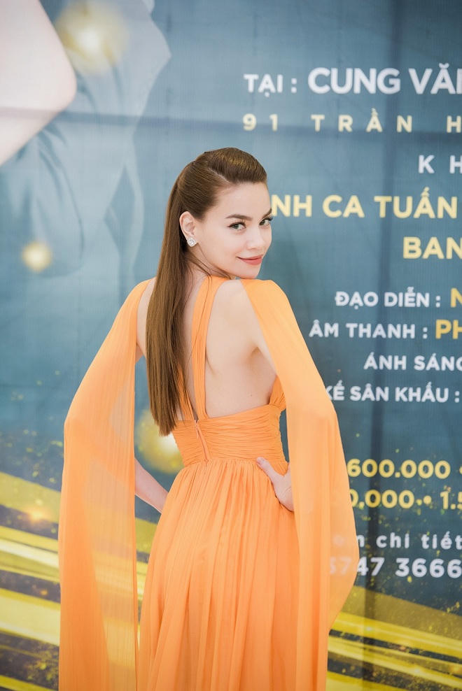 Hồ Ngọc Hà yêu kiểu “đập đầu vào tường”