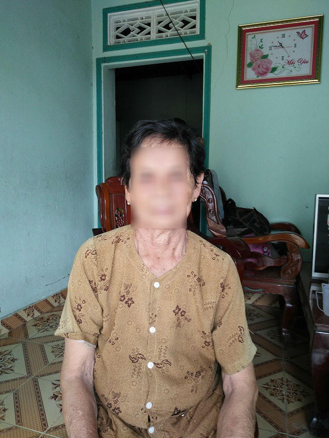 Cặp đôi 'ăn vụng' bị truy sát lúc rạng sáng