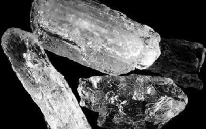  Đường về mịt mù của “tử thần” ngáo đá