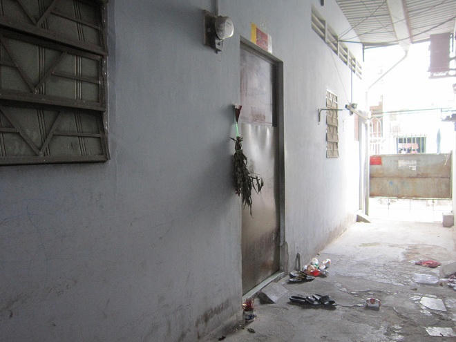 Tội ác kinh hoàng của 'nghịch tử' nghiện ma túy