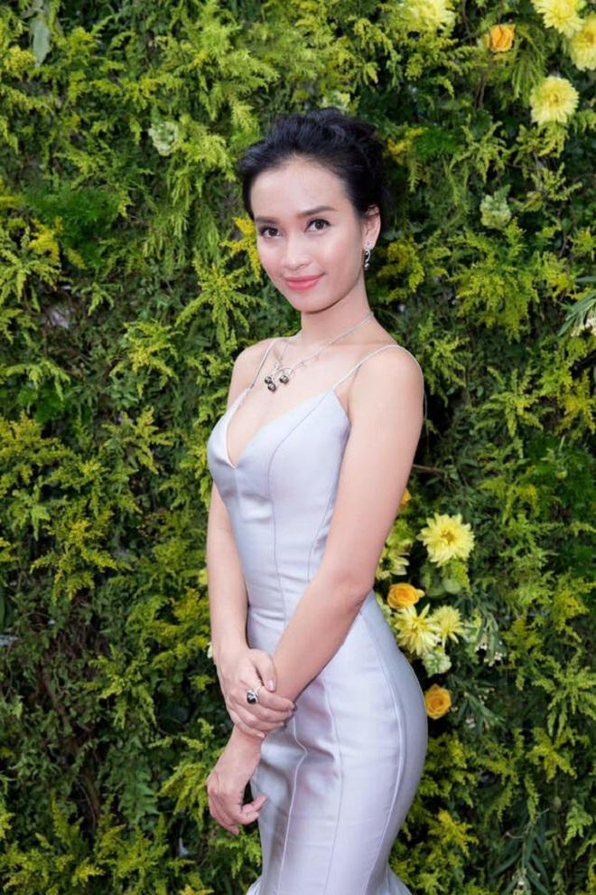 Ca sĩ Phan Lê Ái Phương: “Tôi biết mình đang đứng ở đâu”