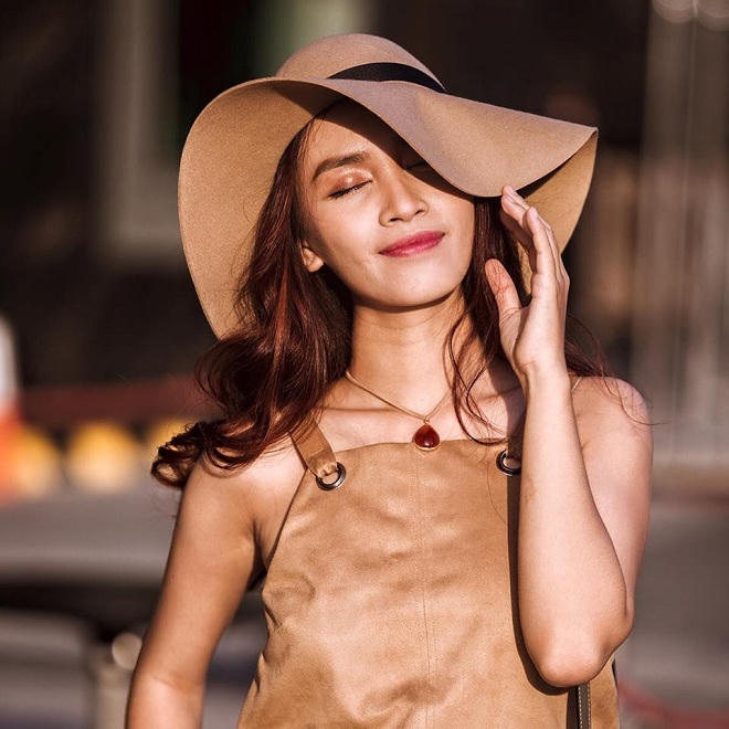 Ca sĩ Phan Lê Ái Phương: “Tôi biết mình đang đứng ở đâu”