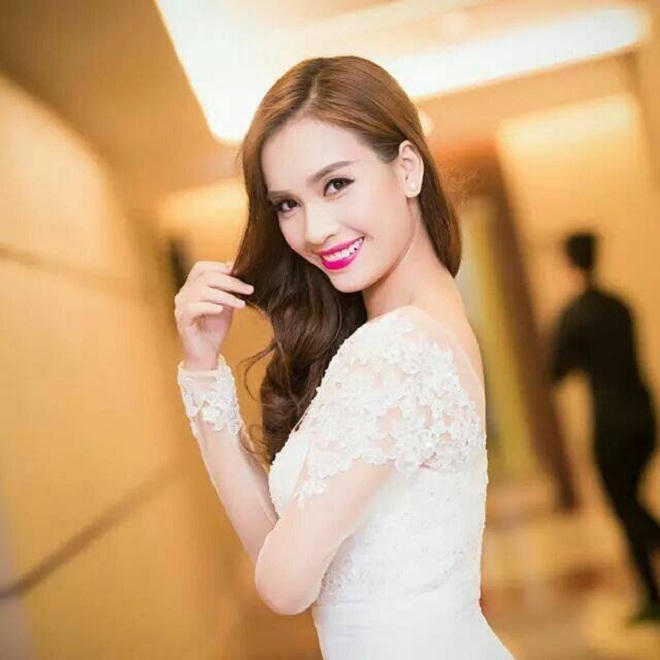 Ca sĩ Phan Lê Ái Phương: “Tôi biết mình đang đứng ở đâu”