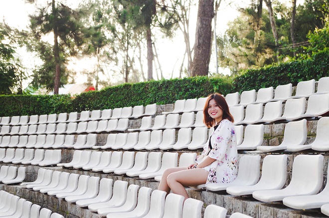 6 địa điểm free khiến bạn không thể bỏ qua khi tới Đà Lạt.