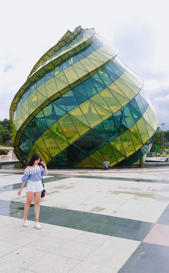 6 địa điểm free khiến bạn không thể bỏ qua khi tới Đà Lạt.