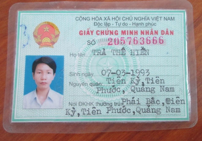 Gã trộm liên hoàn bị phát giác khi trong vai anh bán gà giá rẻ