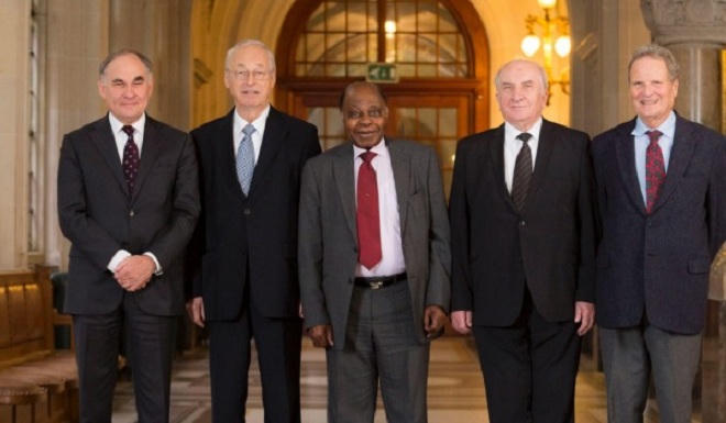 Vụ 'đường lưỡi bò”: Không tuân thủ, Trung Quốc sẽ tổn thất nặng 