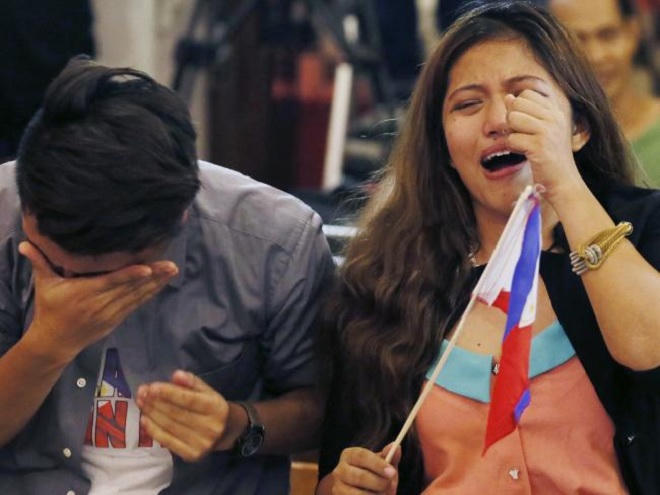 Vụ 'đường lưỡi bò”: Không tuân thủ, Trung Quốc sẽ tổn thất nặng 