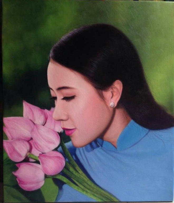 Bộ phim về chàng trai tật nguyền vẽ truyền thần bằng miệng được đề cử giải Oscar