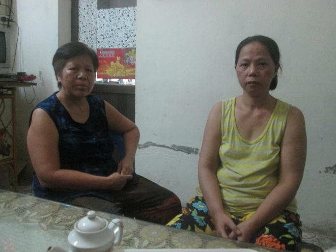 Hàng chục căn nhà sắp hóa “siêu mỏng siêu méo” giữa lòng Hà Nội