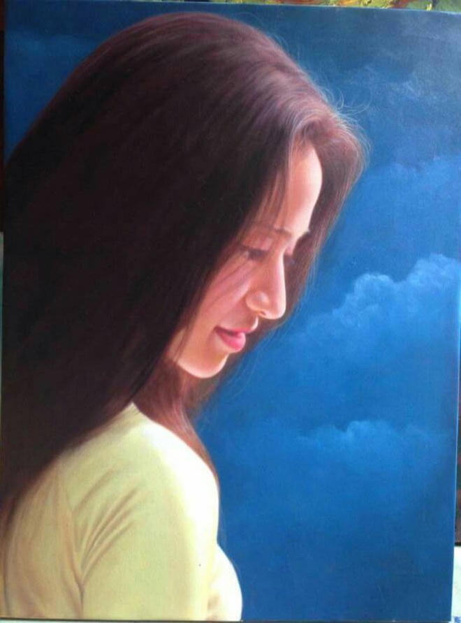 Bộ phim về chàng trai tật nguyền vẽ truyền thần bằng miệng được đề cử giải Oscar