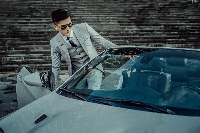 Cuộc sống thượng lưu 