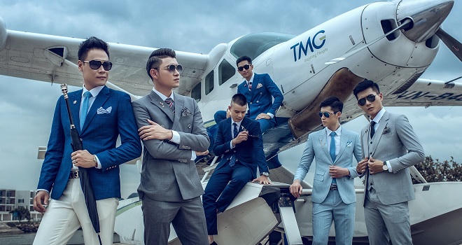 Cuộc sống thượng lưu 