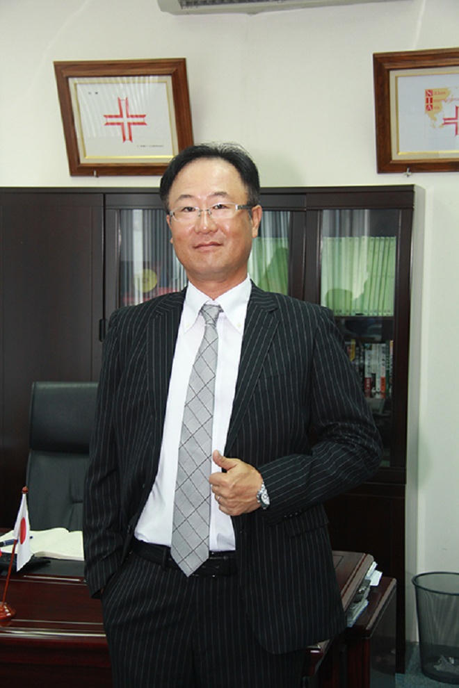 “Việt Nam là mảnh đất màu mỡ để đầu tư“