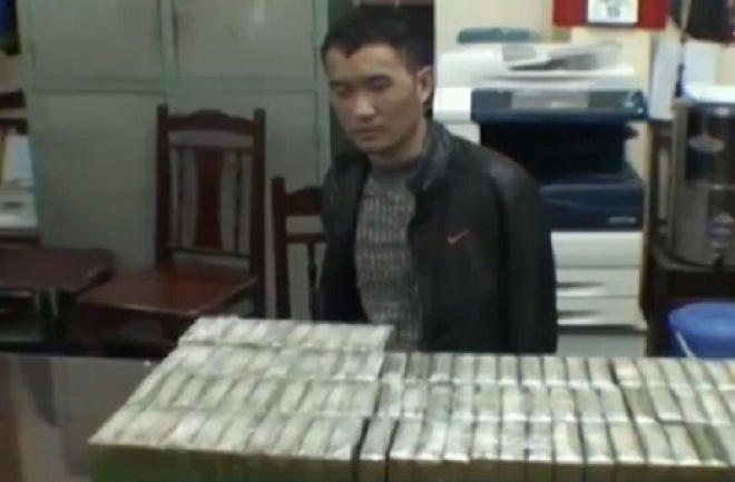 Chân dung “ông trùm” đường dây ma túy xuyên quốc gia cực khủng