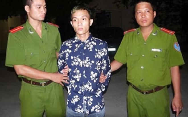 Chân dung “ông trùm” đường dây ma túy xuyên quốc gia cực khủng