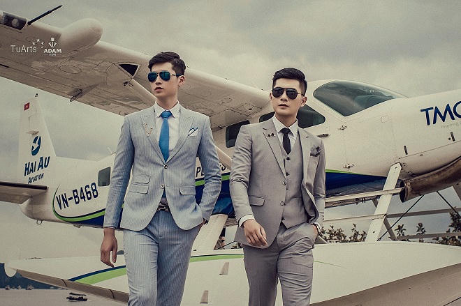 Cuộc sống thượng lưu 