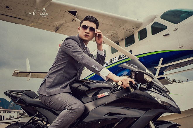 Cuộc sống thượng lưu 