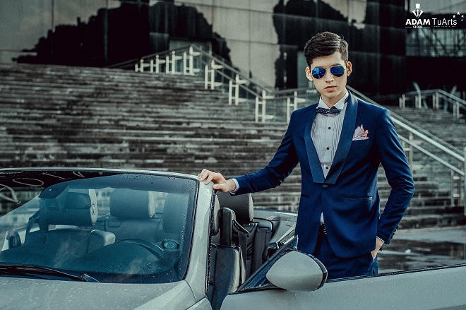 Cuộc sống thượng lưu 