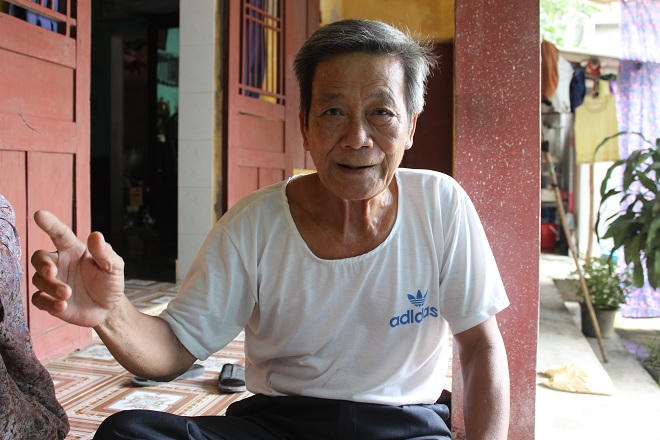 Linh ứng lạ kỳ ở ngôi chùa nằm trên 'rốn rồng'