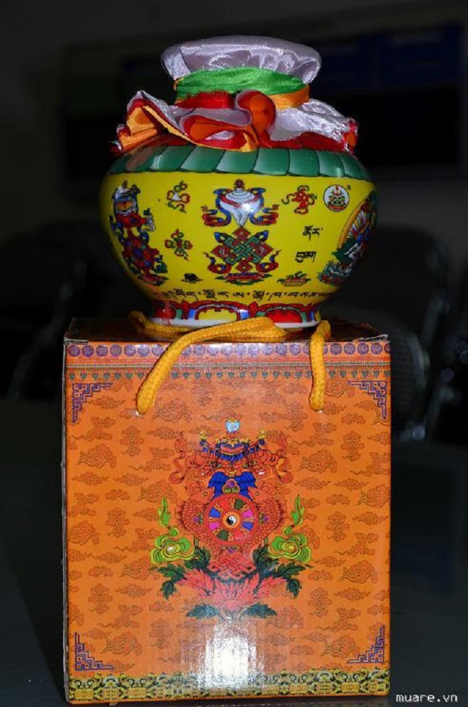 Nghìn lẻ một điều kỳ thú ít người biết về Mật tông