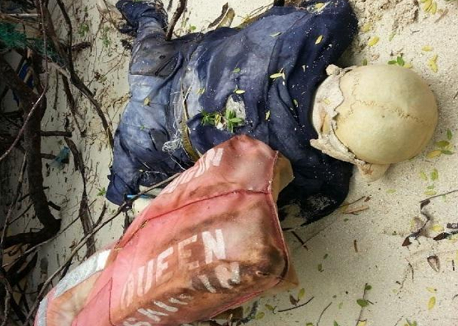 Hành trình ‘‘trả lại tên’’ đẫm nước mắt cho thuyền viên tàu Saigon Queen