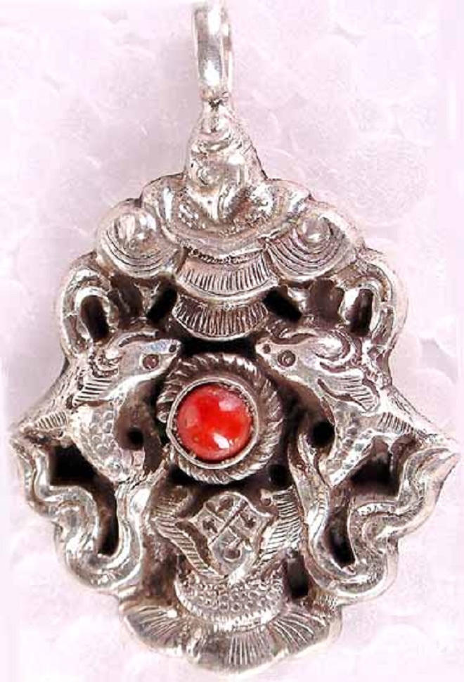 Nghìn lẻ một điều kỳ thú ít người biết về Mật tông