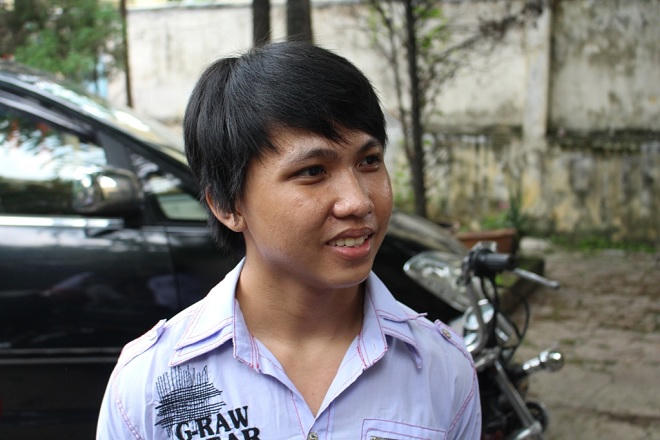 Vụ hai 'game thủ' cướp bánh mì vì đói: Tòa chưa thấu cái tình?