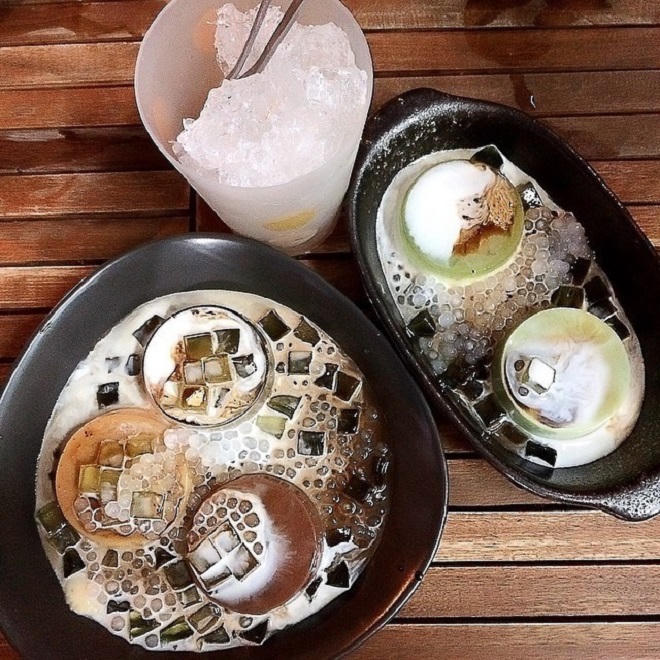 10 món ăn ngon - bổ - rẻ nhất định phải thử khi đến TP HCM