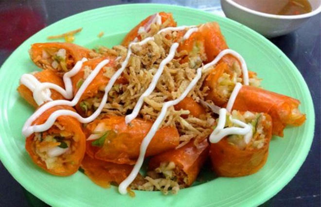 10 món ăn ngon - bổ - rẻ nhất định phải thử khi đến TP HCM