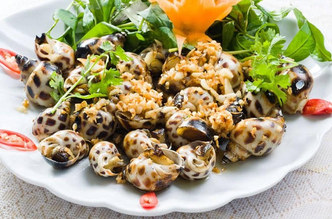 10 món ăn ngon - bổ - rẻ nhất định phải thử khi đến TP HCM