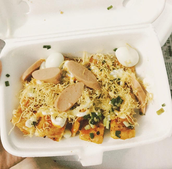 10 món ăn ngon - bổ - rẻ nhất định phải thử khi đến TP HCM