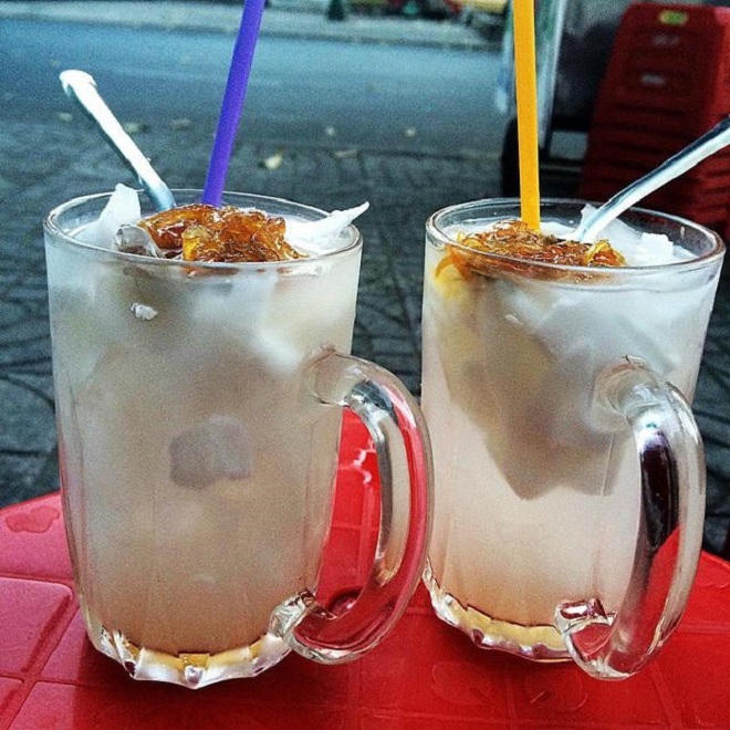 10 món ăn ngon - bổ - rẻ nhất định phải thử khi đến TP HCM