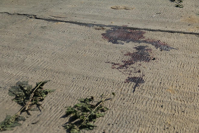 Hai vụ dùng hung khí cướp taxi làm rúng động Đà Nẵng