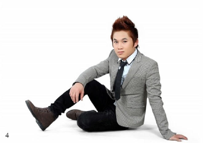 Huy Cường và Du Thiên hát bằng cả trái tim tri ân những người đã ngã xuống