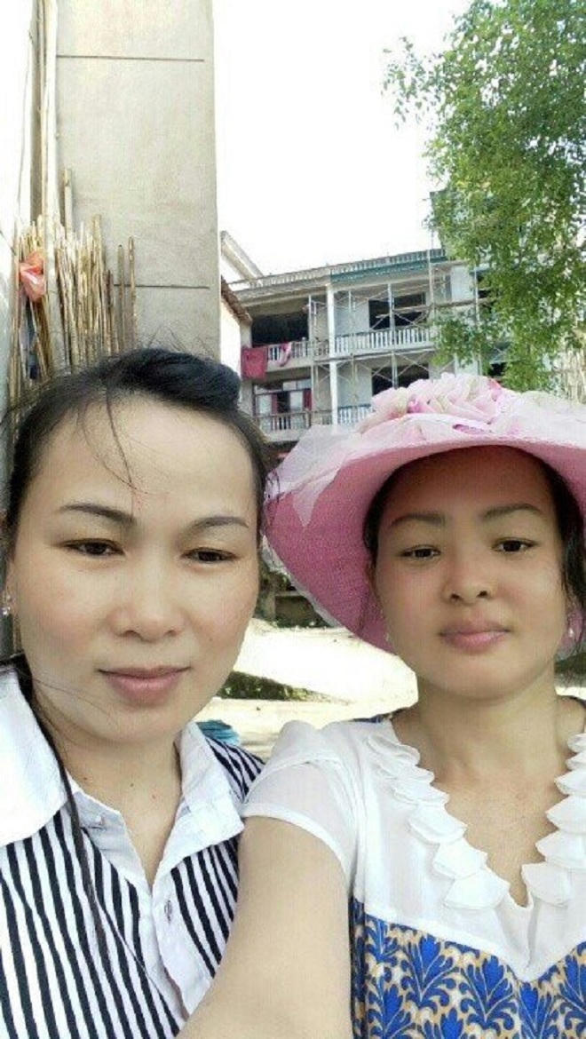 Kết cục buồn của người phụ nữ trốn con ôm giấc mơ “đổi đời” sang Trung Quốc