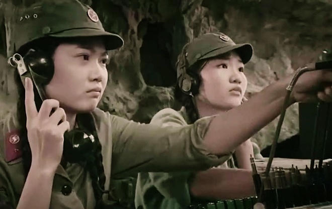 Lèn Hà vọng mãi khúc tráng ca bất diệt