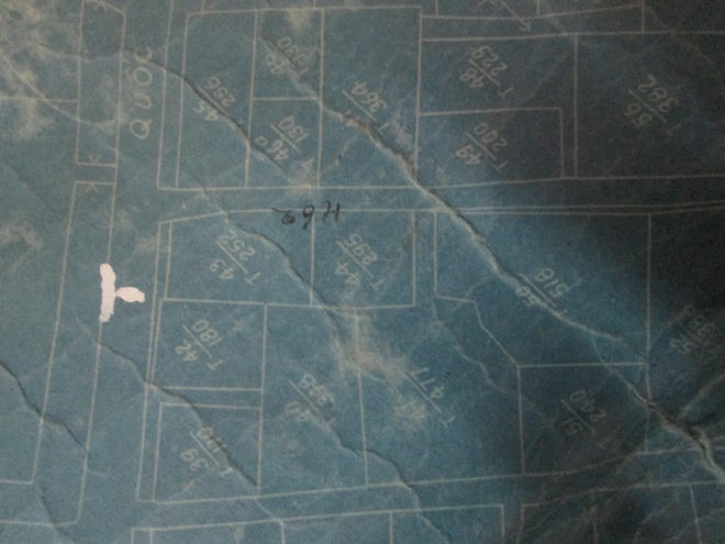 Hà Nội: Kỳ án 6m2 đất, 6 năm kiện tụng