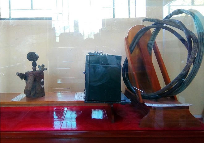 Lèn Hà vọng mãi khúc tráng ca bất diệt