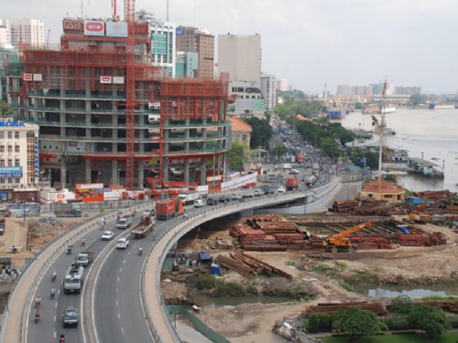 Tròn 40 năm Sài Gòn mang tên TP Hồ Chí Minh: Xứng danh thành phố mang tên Bác