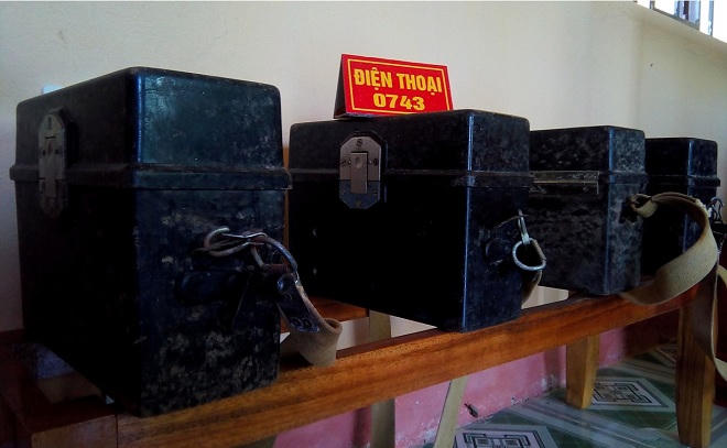 Lèn Hà vọng mãi khúc tráng ca bất diệt