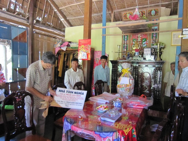 Tròn 40 năm Sài Gòn mang tên TP Hồ Chí Minh: Xứng danh thành phố mang tên Bác