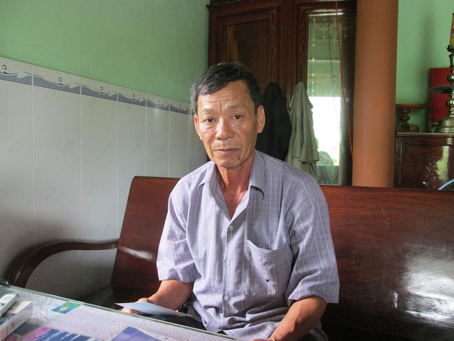 Thảm sát Bình An: Xin thương đau từ nay khép lại!