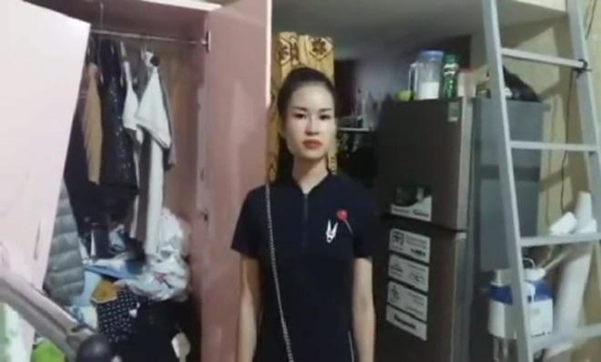 Xôn xao Nghệ An: Ông bố ném sữa trước cửa siêu thị bị bắt giam